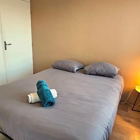 T2 Recent Etoile Saint-Malo Apartment Bagian luar foto