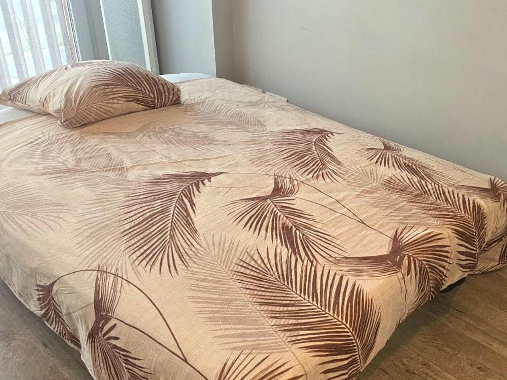 T2 Recent Etoile Saint-Malo Apartment Bagian luar foto
