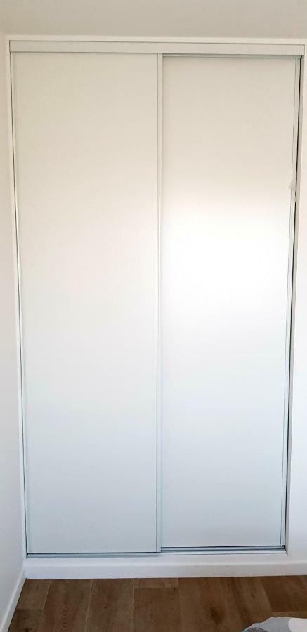 T2 Recent Etoile Saint-Malo Apartment Bagian luar foto
