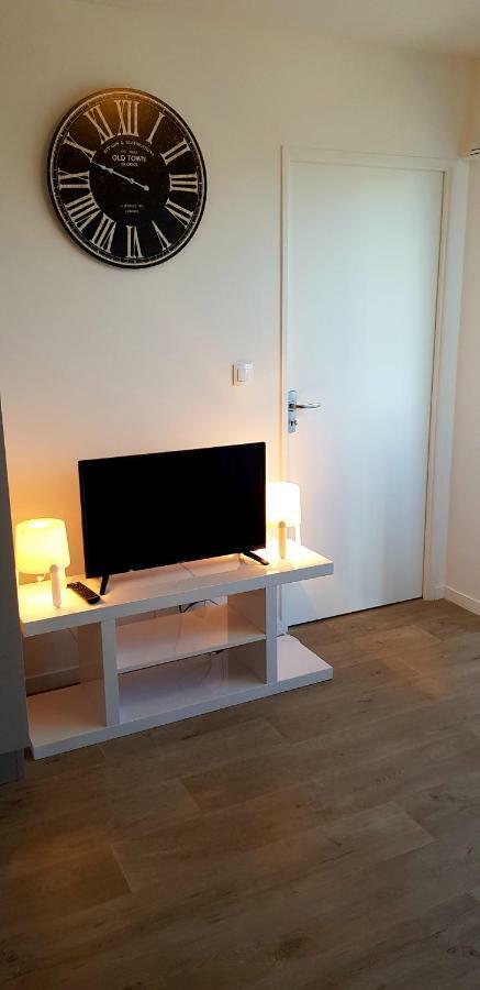 T2 Recent Etoile Saint-Malo Apartment Bagian luar foto