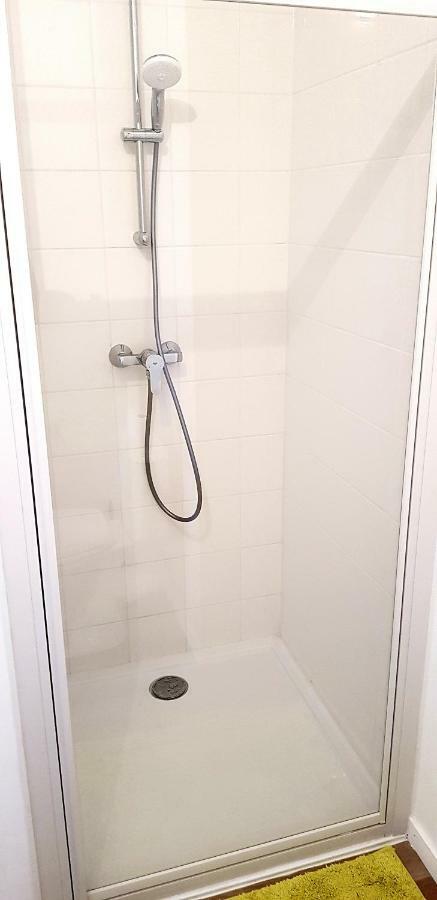 T2 Recent Etoile Saint-Malo Apartment Bagian luar foto